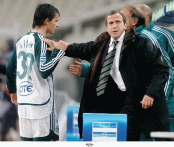 Γρήγορο γκολ αναζητά ο Παναθηναϊκός χωρίς Βίκτορ και Μπίσκαν στη Γαλλία