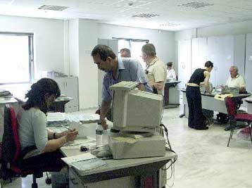 Οι προθεσμίες υποβολής φορολογικών δηλώσεων για φυσικά πρόσωπα και επιχειρήσεις