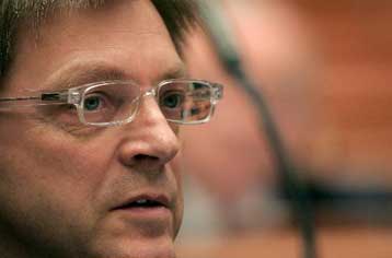 Το βελγικό κράτος βοήθησε πρόθυμα τους Ναζί, σύμφωνα με επίσημη ιστορική μελέτη