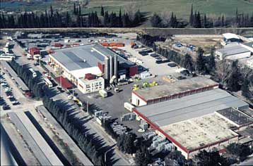 Στα 49 εκατ. ευρώ η προσφορά της Wavin στην Πετζετάκις