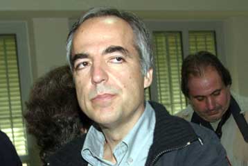 Συνεχίστηκε η αγόρευση της εισαγγελέως στη δίκη της 17Ν