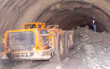 Δημοπράτηση του τελευταίου μεγάλου έργου στο Πέταλο του Μαλιακού