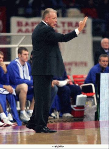 Καλύτερους στην Ευρώπη χαρακτήρισε ο Ίβκοβιτς τους οπαδούς του Αρη