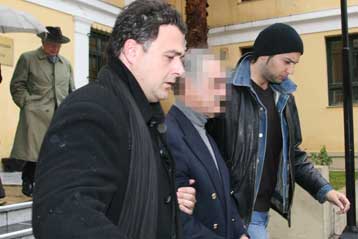 Την Πέμπτη η απολογία του κατηγορούμενου για τη δολοφονία Βαρθολομαίου