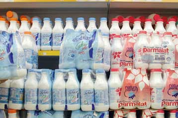 Πέντε τράπεζες και δεκατρείς διευθυντές τους διώκονται για το σκάνδαλο της Parmalat