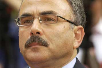 Έρευνες για πετρέλαιο στο Αιγαίο και τη Μεσόγειο ξεκινά και επισήμως η Αγκυρα