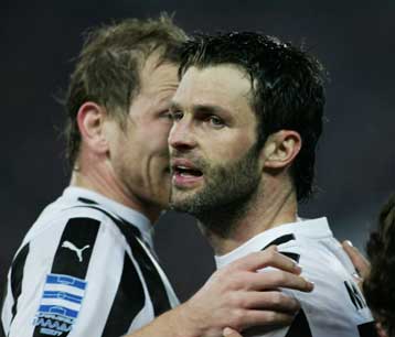 «Ετοιμοπόλεμος» ο Μίετσελ για το ντέρμπι του ΠΑΟΚ με τον Αρη