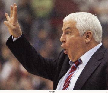 Την αμυντική λειτουργία του Ολυμπιακού εξήρε ο Πίνι Γκέρσον