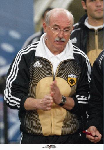 Ήταν πολλές οι περιστάσεις εναντίον μας, λέει ο Φερέρ-Καλύτερη ΑΕΚ περίμενε ο Λε Γκεν