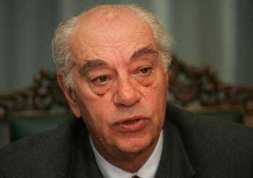 Το ενδεχόμενο σοβαρού καρδιακού προβλήματος του Γ.Βαρθολομαίου ερευνούν οι αρχές