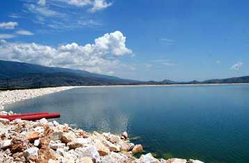 Έρευνα της ΔΕΗ για την υπεράντληση των υδατικών αποθεμάτων στους σταθμούς