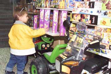 Αύξηση 41,4% στα καθαρά κέρδη της Jumbo στο β΄εξάμηνο του 2006