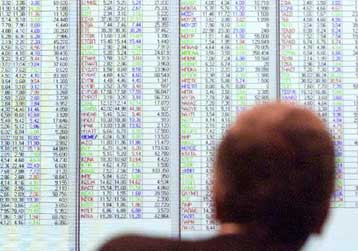 Πάνω από τις 4.700 μονάδες το Χρηματιστήριο την Πέμπτη