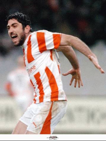 Στο χειρουργείο οδεύει ο Μιχάλης Κωνσταντίνου