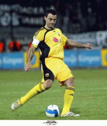 «Κιτρινόμαυρη» γκρίνια για τις μεταγραφές που δεν έγιναν