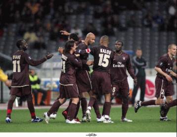 «Βατερλώ» για την ΑΕΚ οι αναμετρήσεις με γαλλικές ομάδες