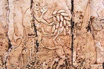 Τάφος της εποχής του «αιρετικού φαραώ» Ακενατόν ανακαλύφθηκε στην Αίγυπτο