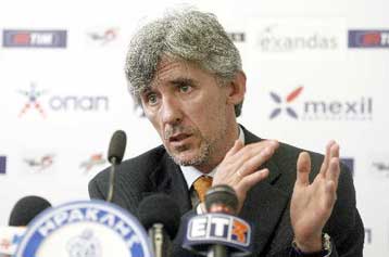 Κανένα περιθώριο αποτυχίας για τον Ηρακλή κόντρα στον Εργοτέλη