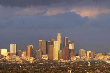 Δωρεάν ασύρματο Internet υποσχέθηκε ο δήμαρχος του Λος Αντζελες