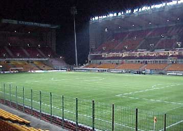 ΡεΛάνς πρόκρισης θα επιδιώξει ο Παναθηναϊκός στο «Φελίξ Μπολάρ»