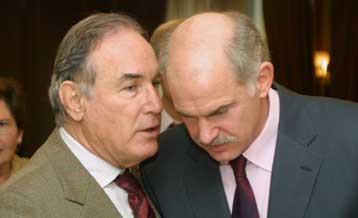 Η μνήμη δεν αποκαθηλώνεται, δηλώνει ο Κίμων Κουλούρης