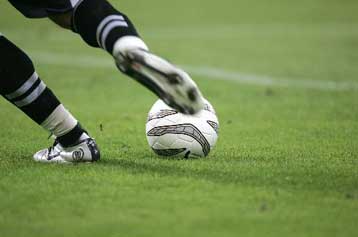 Σύλληψη ποδοσφαιριστή ερασιτεχνικής κατηγορίας για παράνομο στοίχημα και εκβίαση