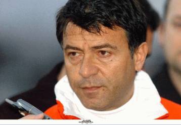 Ο Λεμονής κρατά τους παίκτες του προσγειωμένους παρά τη διαφορά