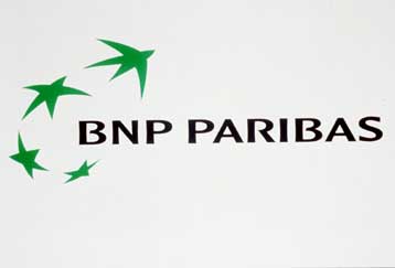 Σημαντική αύξηση κερδών κατά 28,8% πέτυχε η BNP Paribas στο τέταρτο τρίμηνο