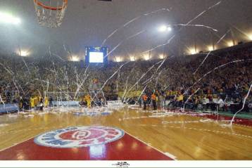 Στο φινάλε ο Αρης «έδωσε» το παιχνίδι στην Ντιναμό Μόσχας