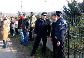 Ευθύνες σε αστυνομία και γιατρούς για την τραγωδία στη Νέα Αγχίαλο