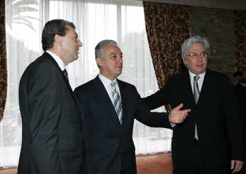 Γεγονός ο πρώτος διαγωνισμός για άδειες έρευνας κοιτασμάτων πετρελαίου στην Κύπρο