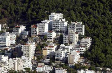 Ανακοινώνονται οι αντικειμενικές αξίες εν μέσω φόβων για «πάγωμα» της αγοράς