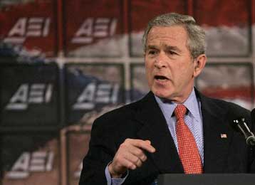 Στην ευχέρεια του Αμερικανού προέδρου η έκδοση ή μη βίζας για είσοδο στις ΗΠΑ