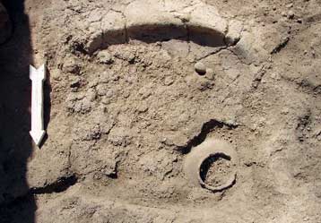 Νεολιθικό χωριό ανακαλύφθηκε στο κέντρο της Μασσαλίας