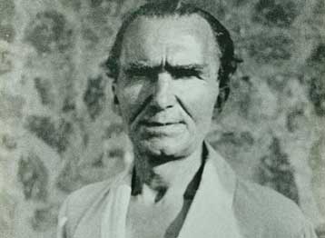 Ταινία μεγάλου μήκους για τη ζωή και το έργο του Νίκου Καζαντζάκη από τον Λ.Χαρωνίτη