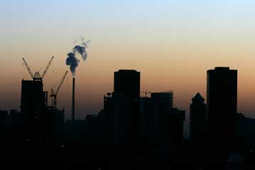 Νέα πολιτική πρωτοβουλία κατά της κλιματικής αλλαγής