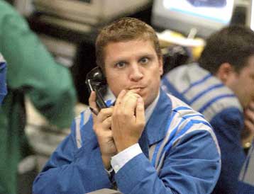 Νευρικότητα στα ευρωπαϊκά χρηματιστήρια την Παρασκευή