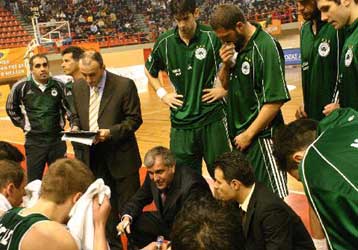 Ο Ομπράντοβιτς ζήτησε τη βοήθεια των φιλάθλων του ΠΑΟ, χωρίς ακρότητες