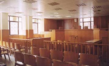 Προφυλακιστέος κρίθηκε ένας ακόμη εφέτης ανακριτής