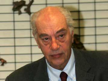 Καρδιακή ασθένεια αντιμετώπιζε ο Γ.Βαρθολομαίος