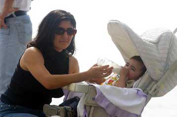 Ελλάδα στα πρόθυρα… δημογραφικής κρίσης