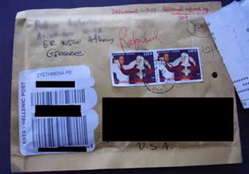 Προειδοποίηση στις ΗΠΑ για φάρμακα που αγοράστηκαν μέσω Διαδικτύου