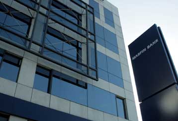 Κοντά στην εξαγορά του Hilton Λευκωσίας ο όμιλος της Marfin