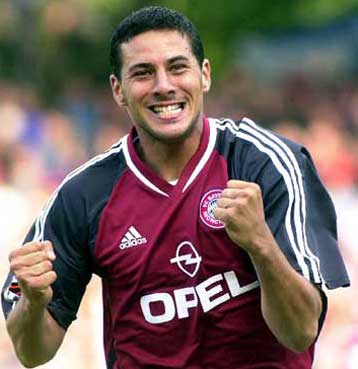 Στο στόχαστρο του Ολυμπιακού ο Κλαούντιο Πιζάρο