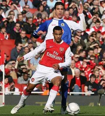 Αρσεναλ και Μπλάκμπερν έμειναν στο 0-0 και πάιζουν ρεβάνς στο Κύπελλο Αγγλίας