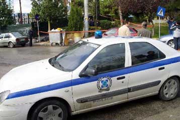 Ανθρωποκυνηγητό στη Θεσσαλονίκη για τον εντοπισμό ενός 14χρονου