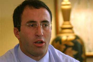 Νεκρός σε τροχαίο ένας βασικός μάρτυρας στη δίκη του Ραμούς Χαραντινάι