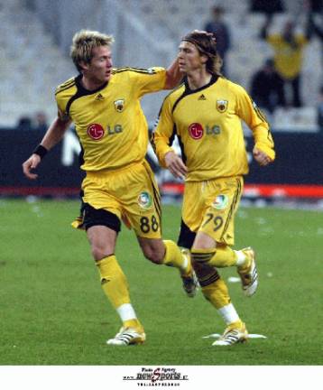 Ο Ζήκος στην 11άδα αλλά και πολλές απουσίες στην αποστολή της ΑΕΚ