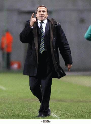 Με τα θετικά του «Φελίξ Μπολάρ» και αλλαγές στην ενδεκάδα ο Παναθηναϊκός στο ντέρμπι