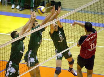 Εύκολες νίκες για Παναθηναϊκό, Ολυμπιακό, ΕΑΠ-Θρίλερ στην Ορεστιάδα